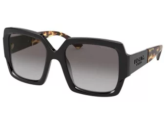 Prada Slnečné okuliare PR 21XS 1AB0/A7
