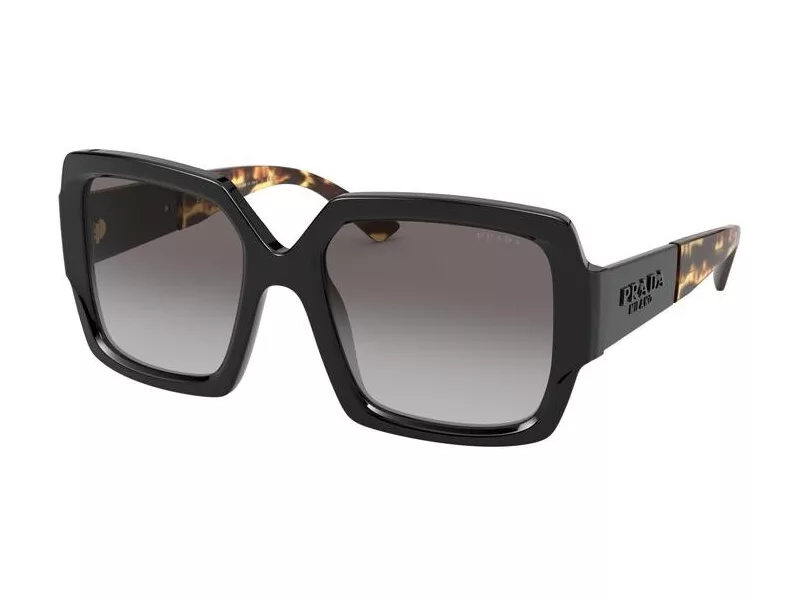 Prada Slnečné okuliare PR 21XS 1AB0/A7
