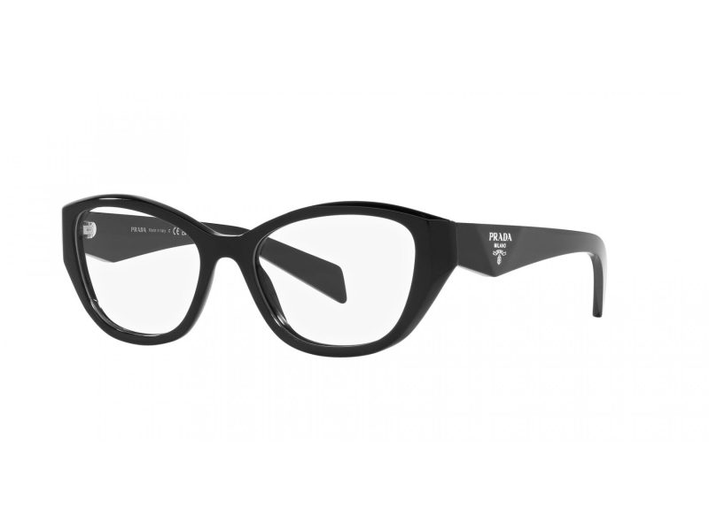 Prada Dioptrické okuliare PR 21ZV 16K1O1