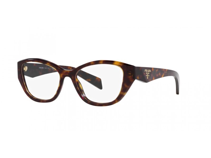 Prada Dioptrické okuliare PR 21ZV 19J1O1