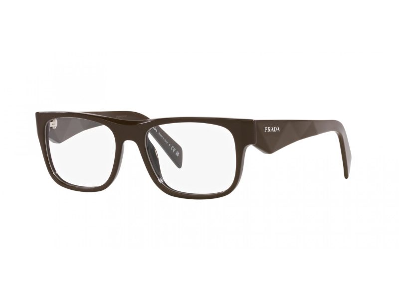 Prada Dioptrické okuliare PR 22ZV 15L1O1