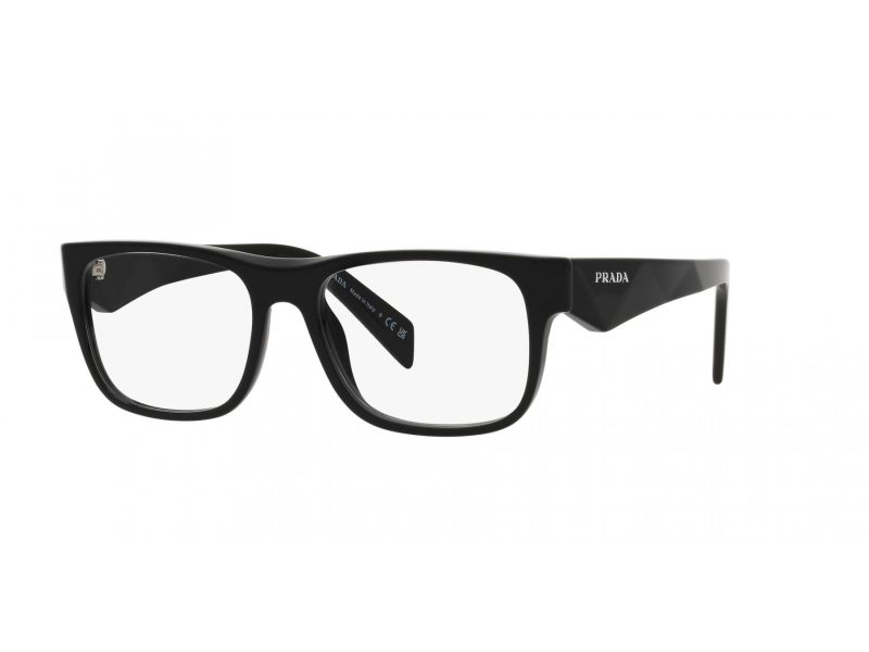 Prada Dioptrické okuliare PR 22ZV 16K1O1