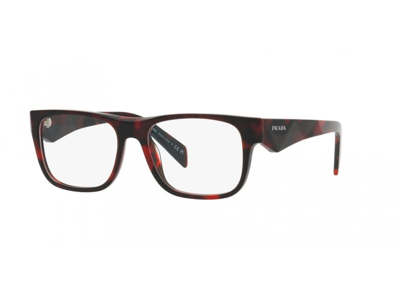 Prada Dioptrické okuliare PR 22ZV 16L1O1