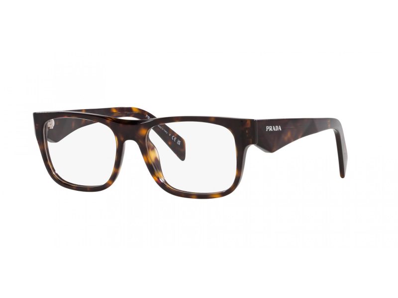 Prada Dioptrické okuliare PR 22ZV 19J1O1