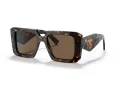 Prada Slnečné okuliare PR 23YS 2AU06B