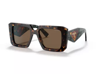 Prada Slnečné okuliare PR 23YS 2AU06B