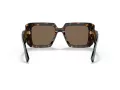 Prada Slnečné okuliare PR 23YS 2AU06B