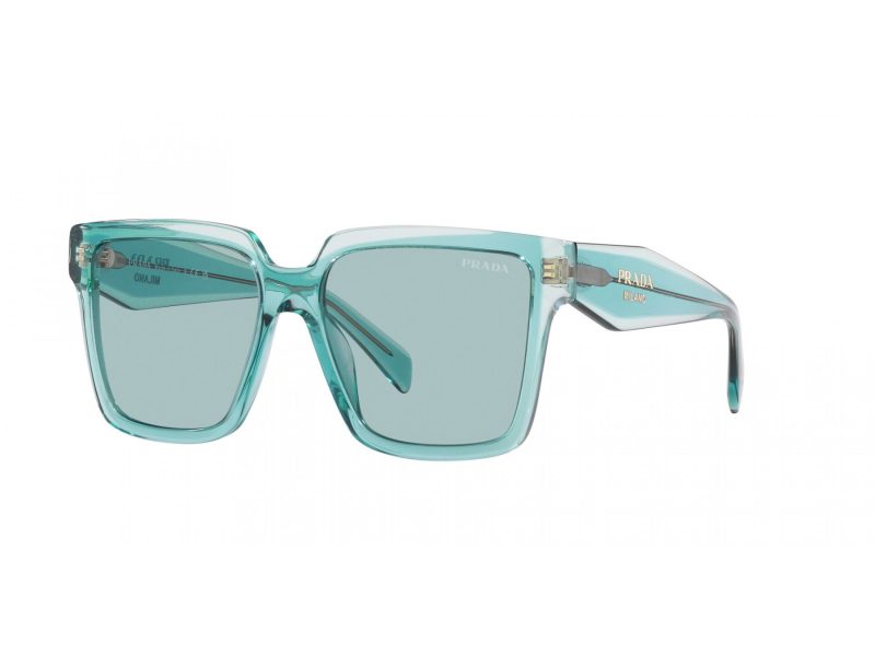 Prada Slnečné okuliare PR 24ZS 15I02F