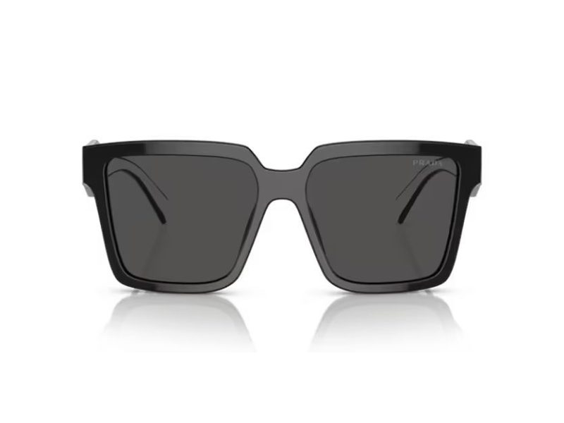 Prada Slnečné okuliare PR 0PR 24ZS 1AB5S0