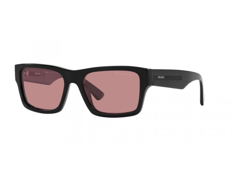 Prada Slnečné okuliare PR 25ZS 1AB05Z