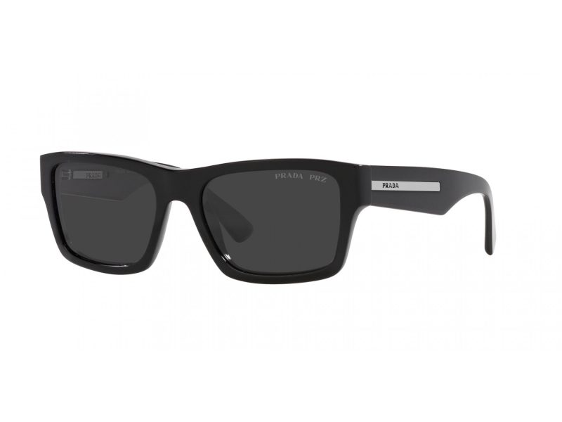 Prada Slnečné okuliare PR 25ZS 1AB08G