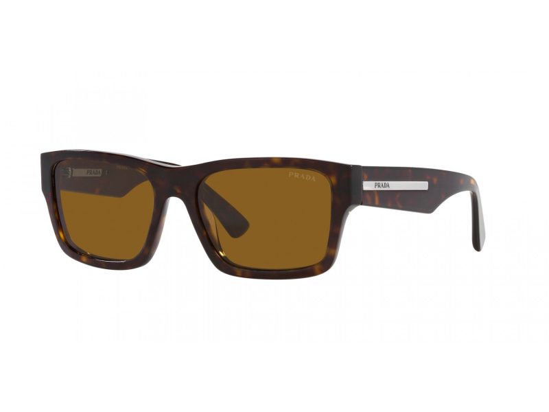 Prada Slnečné okuliare PR 25ZS 2AU0B0