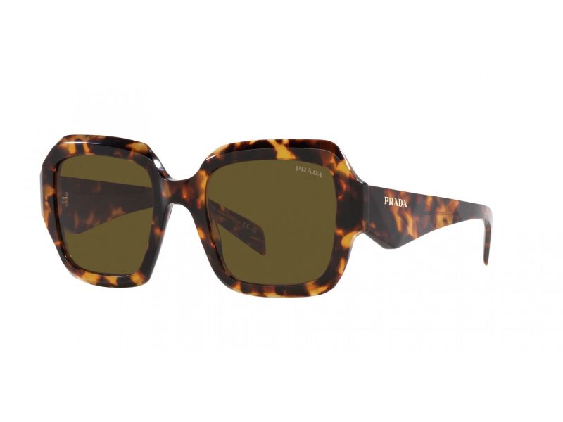 Prada Slnečné okuliare PR 28ZS 14L09Z