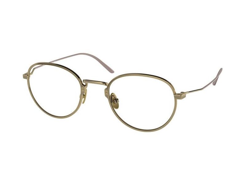 Prada Dioptrické okuliare PR 50YV 06Q1/O1