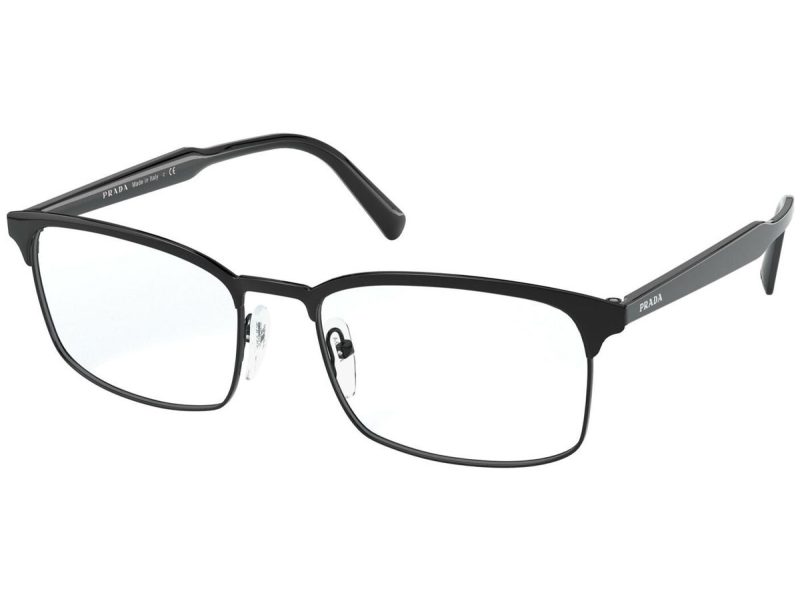 Prada Dioptrické okuliare PR 54WV 1AB1/O1