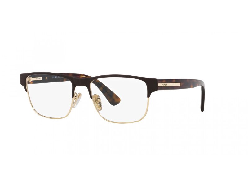 Prada Dioptrické okuliare PR 57ZV 01U1O1