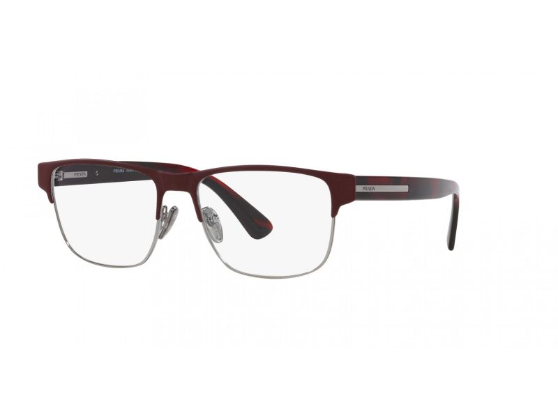 Prada Dioptrické okuliare PR 57ZV 12G1O1