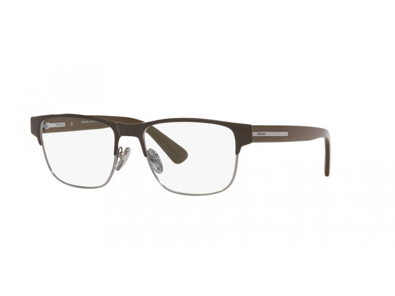 Prada Dioptrické okuliare PR 57ZV 17J1O1