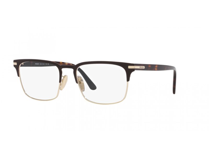 Prada Dioptrické okuliare PR 58ZV 01U1O1