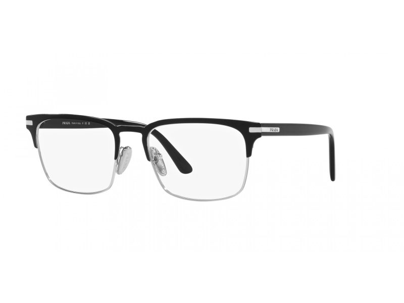 Prada Dioptrické okuliare PR 58ZV 1AB1O1