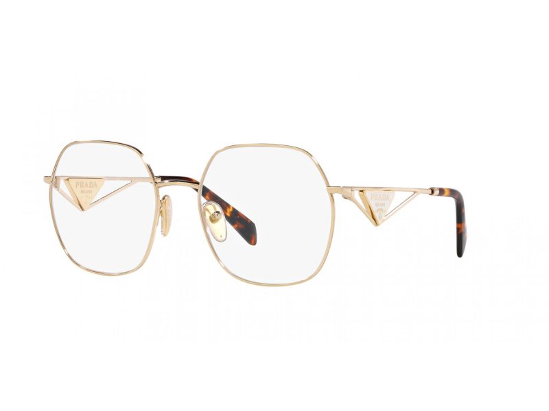 Prada Dioptrické okuliare PR 59ZV 1511O1
