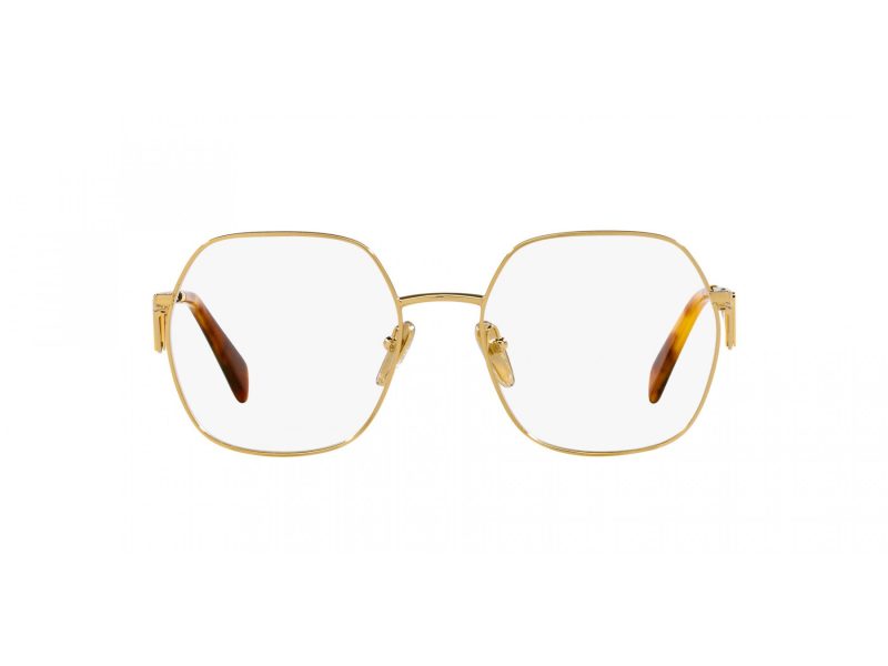 Prada Dioptrické okuliare PR 59ZV 5AK1O1