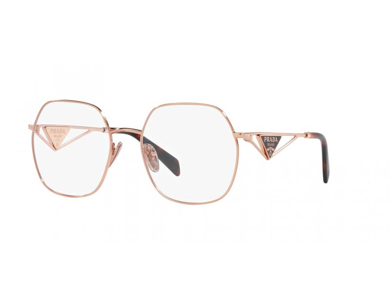 Prada Dioptrické okuliare PR 59ZV SVF1O1