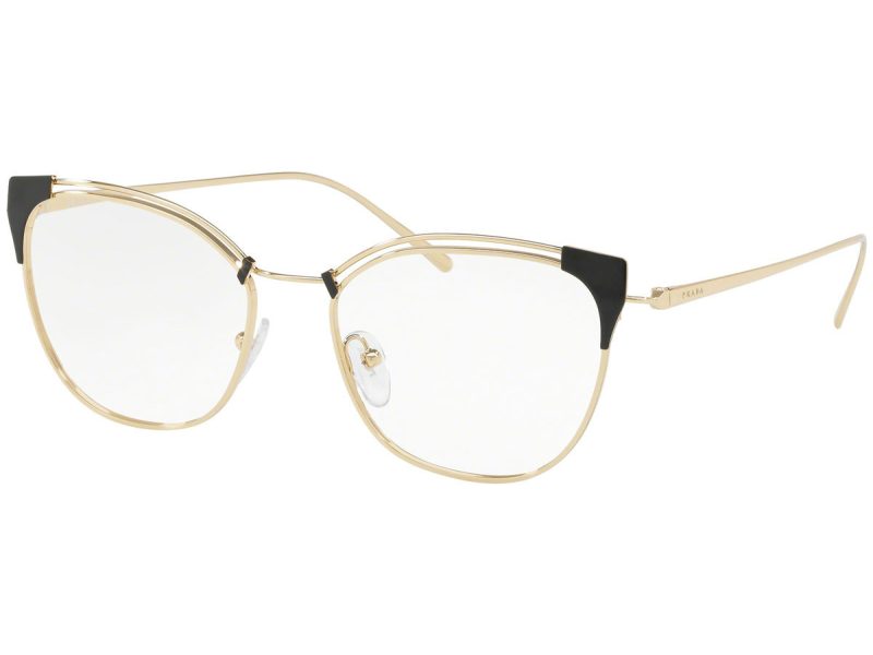 Prada Conceptual Dioptrické okuliare PR 62UV YEE1/O1