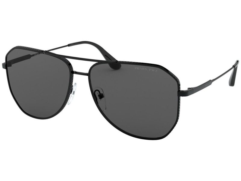 Prada Slnečné okuliare PR 63XS 1AB0/8G