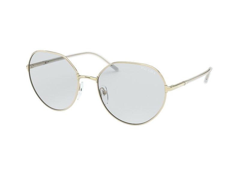Prada Slnečné okuliare PR 65XS ZVN0/7D