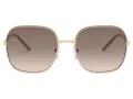Prada Slnečné okuliare PR 67XS 09G3/D0