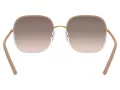 Prada Slnečné okuliare PR 67XS 09G3/D0