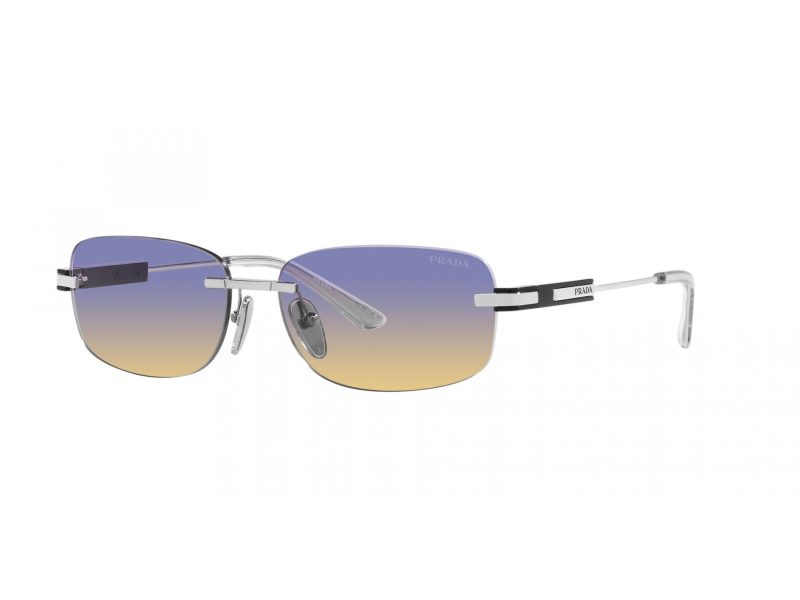 Prada Slnečné okuliare PR 68ZS 1BC06Z
