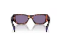 Prada Slnečné okuliare PR A01S 14O50B