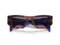 Prada Slnečné okuliare PR A01S 14O50B