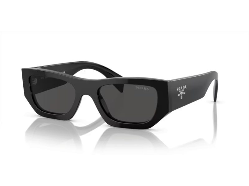 Prada Slnečné okuliare PR A01S 16K08Z