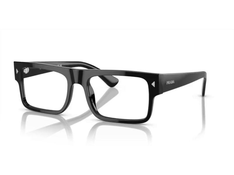 Prada Dioptrické okuliare PR A01V 16K1O1