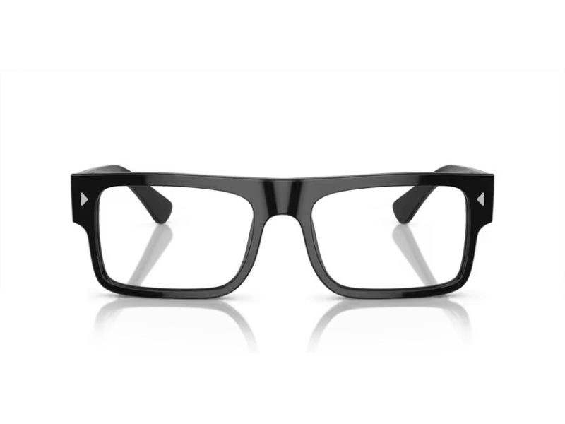 Prada Dioptrické okuliare PR A01V 16K1O1