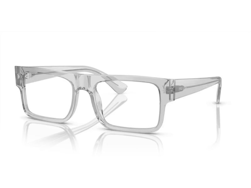 Prada Dioptrické okuliare PR A01V 17P1O1