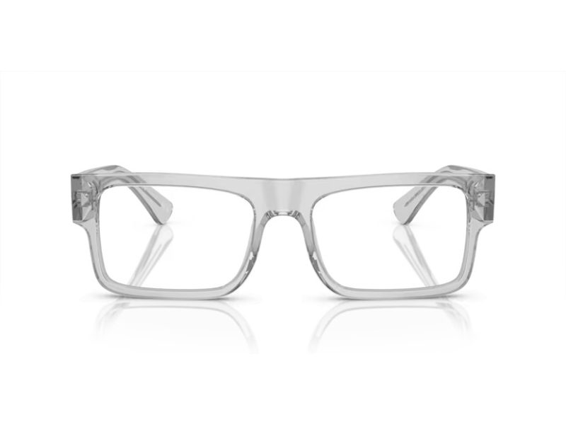 Prada Dioptrické okuliare PR A01V 17P1O1