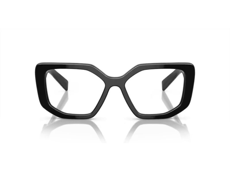 Prada Dioptrické okuliare PR A04V 1AB1O1