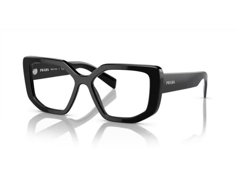 Prada Dioptrické okuliare PR A04V 1AB1O1