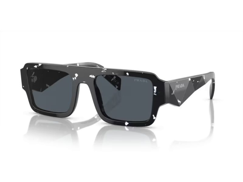 Prada Slnečné okuliare PR A05S 15O70B