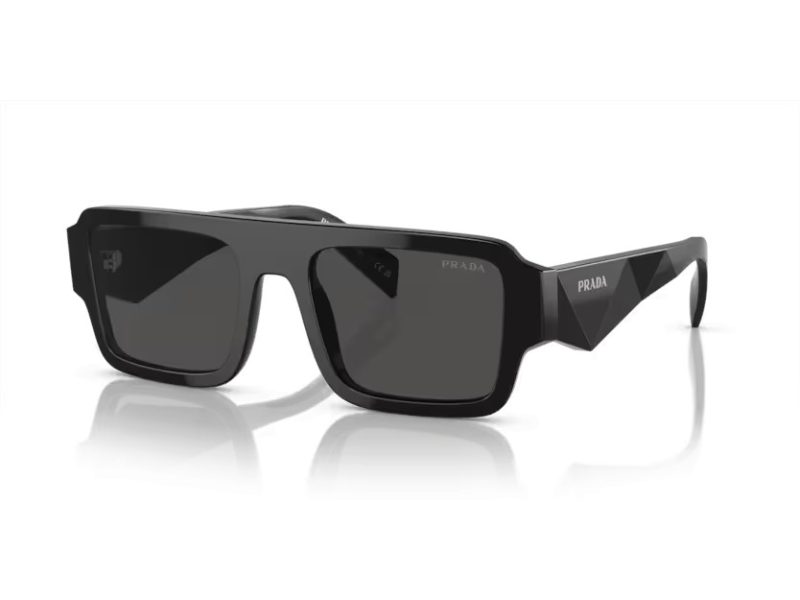 Prada Slnečné okuliare PR A05S 16K08Z