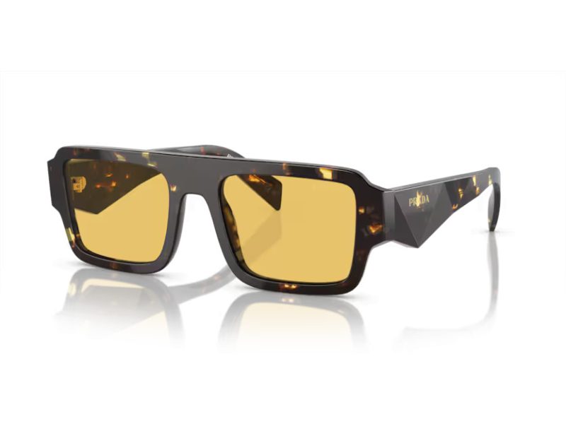 Prada Slnečné okuliare PR A05S 16O10C