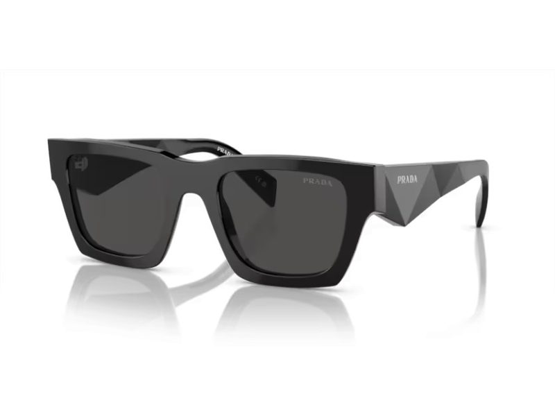 Prada Slnečné okuliare PR A06S 16K08Z