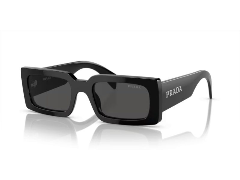 Prada Slnečné okuliare PR A07S 1AB5S0