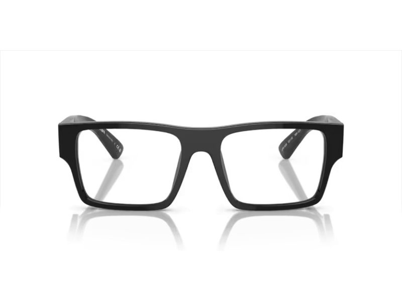 Prada Dioptrické okuliare PR A08V 16K1O1