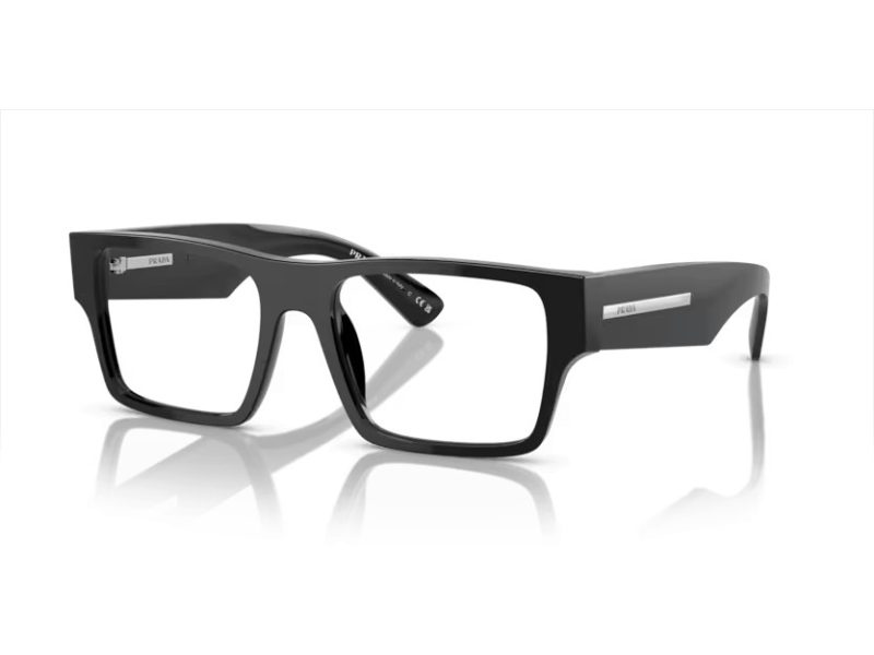 Prada Dioptrické okuliare PR A08V 16K1O1