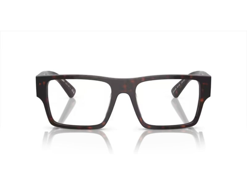 Prada Dioptrické okuliare PR A08V 17N1O1